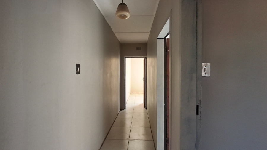 3 Bedroom Property for Sale in Sasolburg Ext 1 Free State